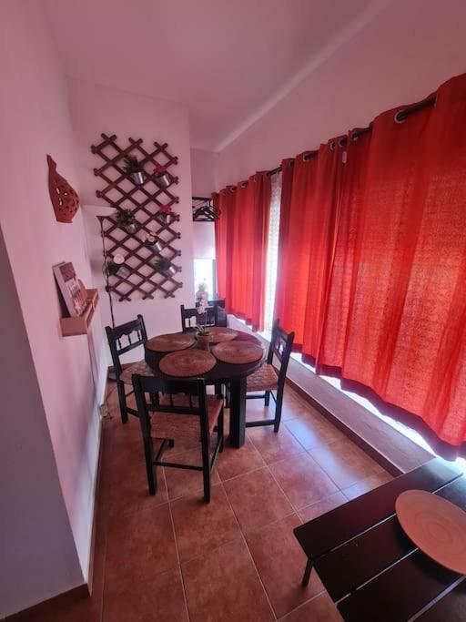 Pedras Del Rei - Local Magico Apartment Tavira Exterior photo