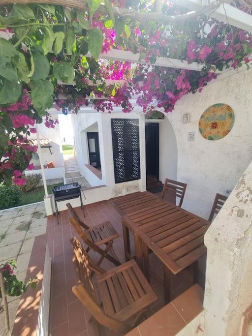 Pedras Del Rei - Local Magico Apartment Tavira Exterior photo